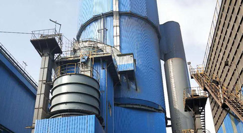 Mapa do site do projeto Wuxi Xinsanzhou