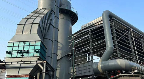 Remoção de poeira úmida de Fuzhou Wuhang